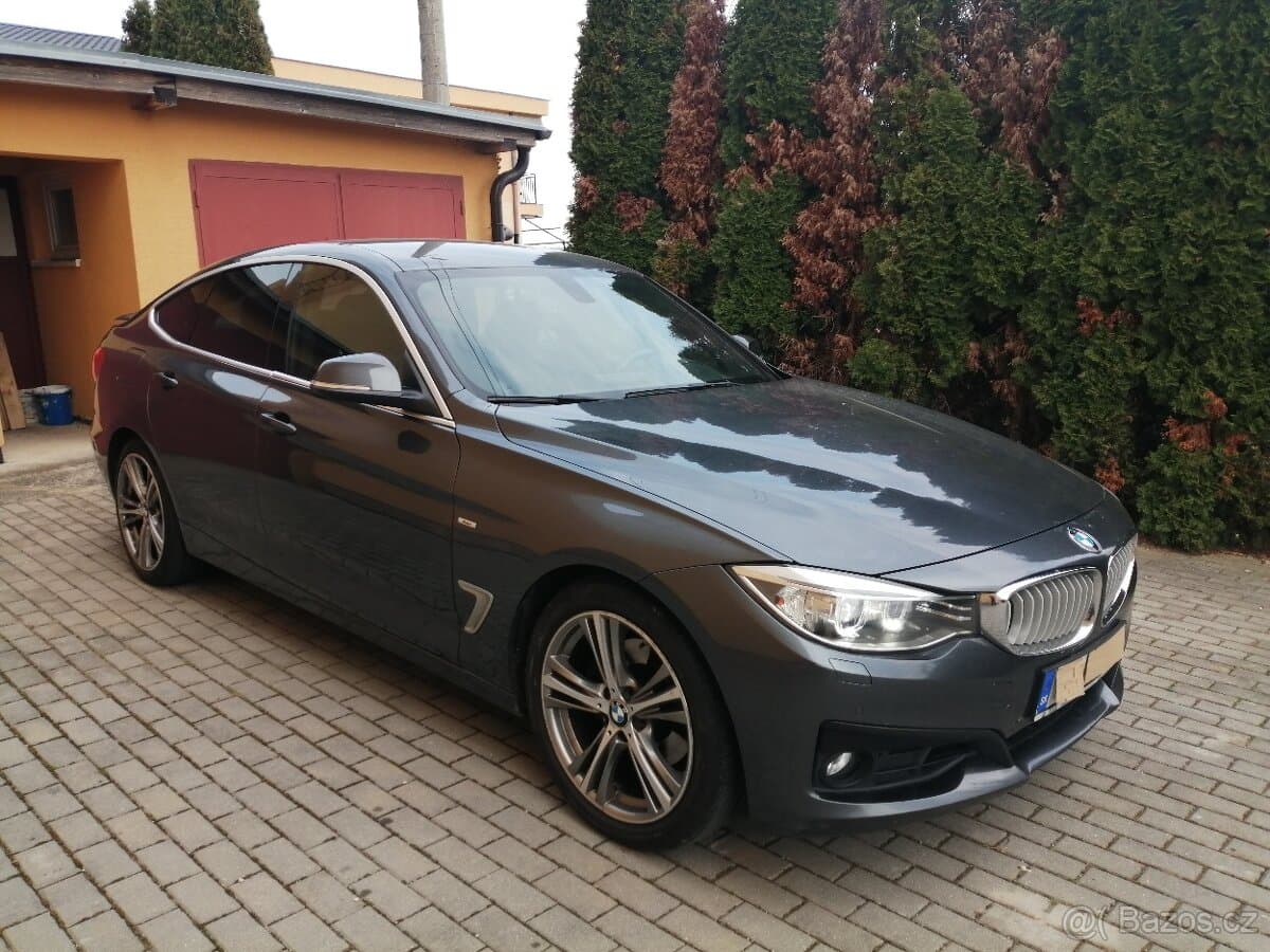 2015 BMW OSTATNÍ - 2