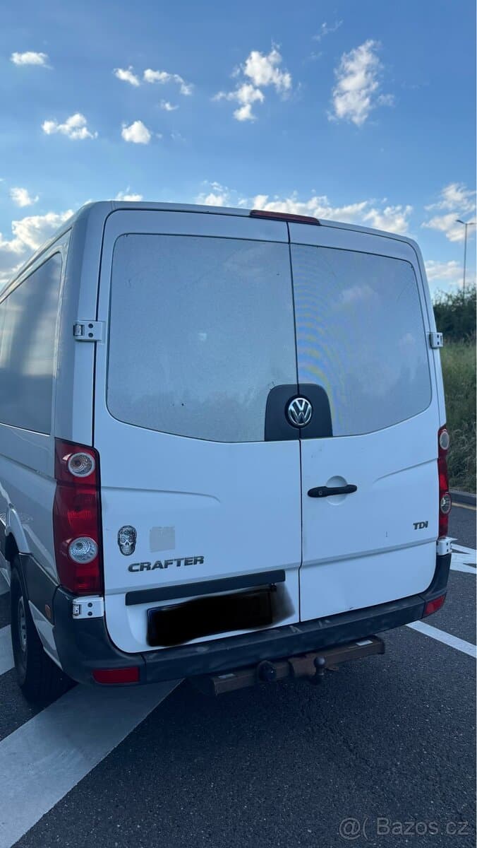 2012 Volkswagen OSTATNÍ - 2