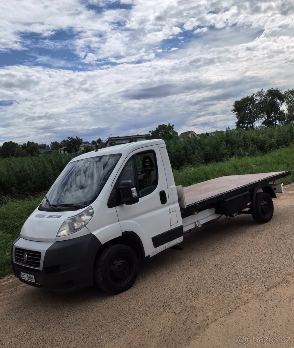 2009 Fiat DUCATO - 2