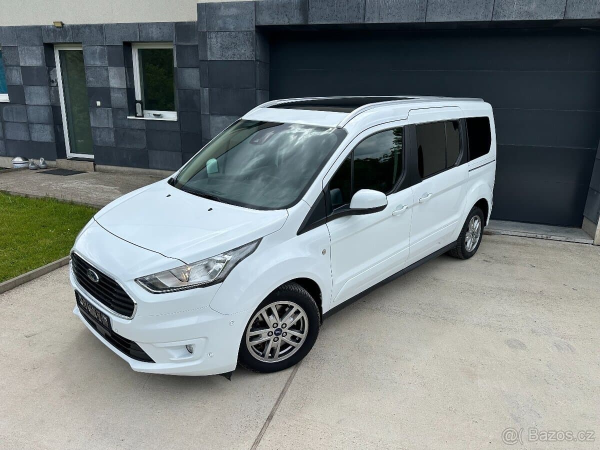 2019 Ford OSTATNÍ - 2
