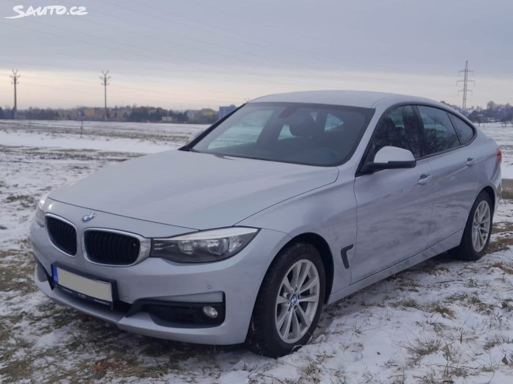 2015 BMW OSTATNÍ - 2
