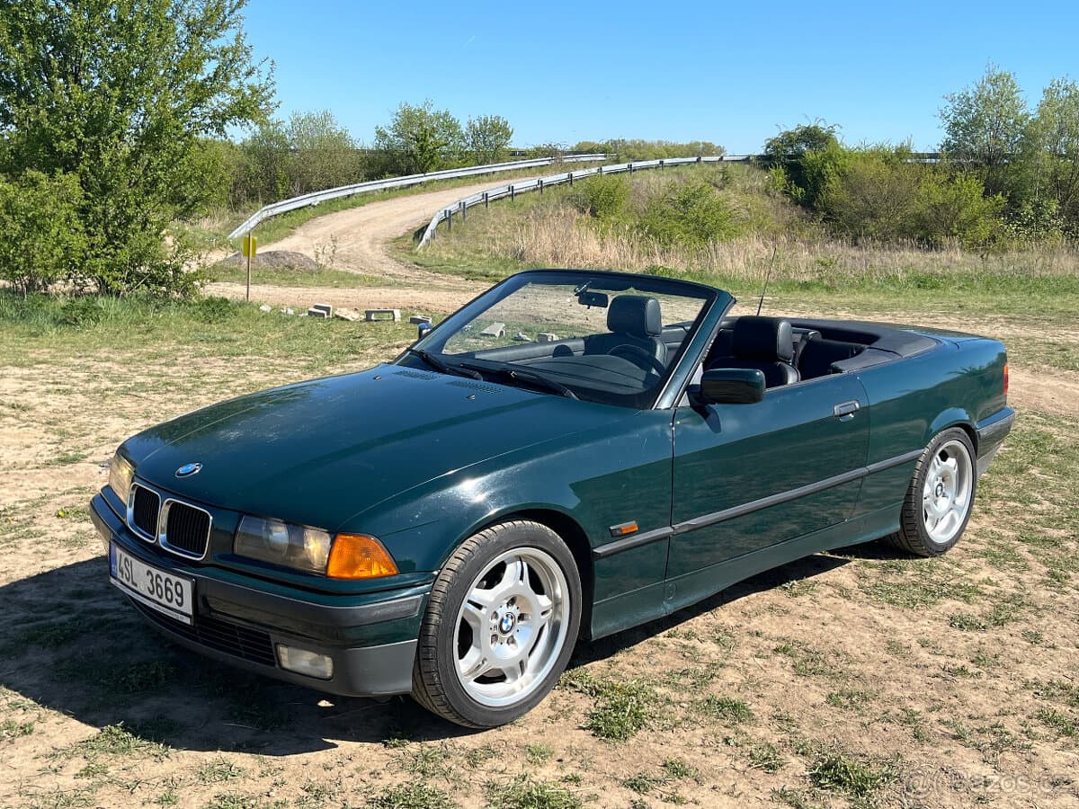 1995 BMW OSTATNÍ - 2