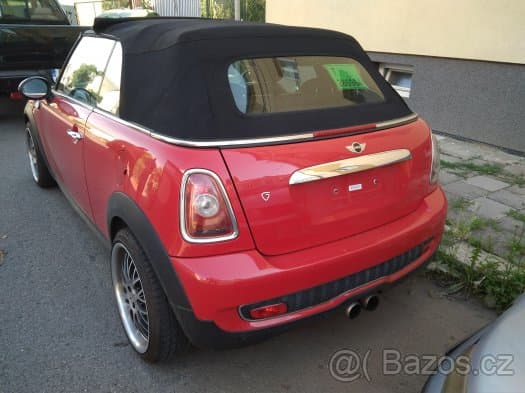 2009 Mini COOPER - 2