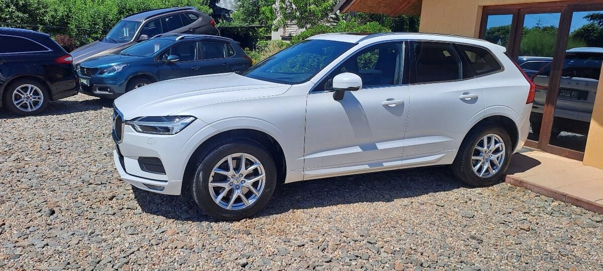 2019 Volvo XC60 - 2