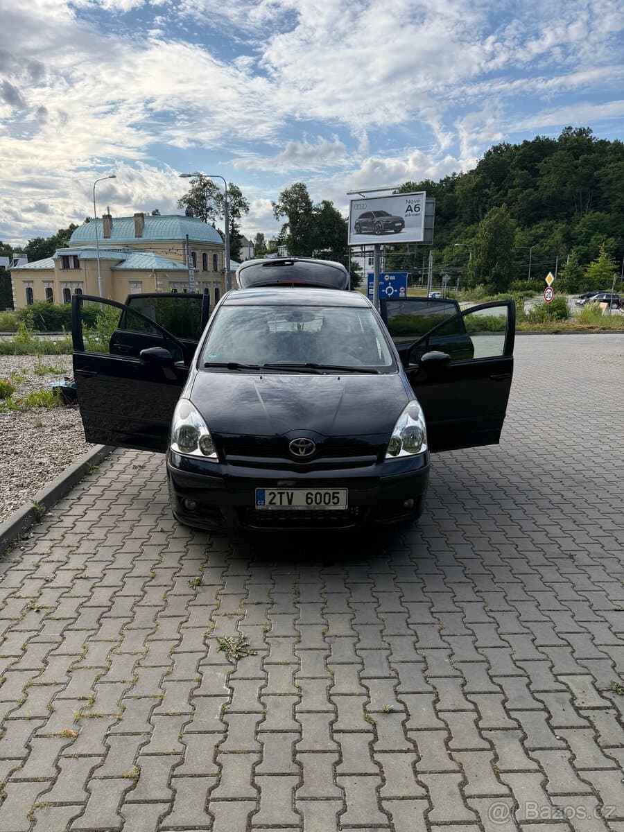 2006 Toyota COROLLA - 2