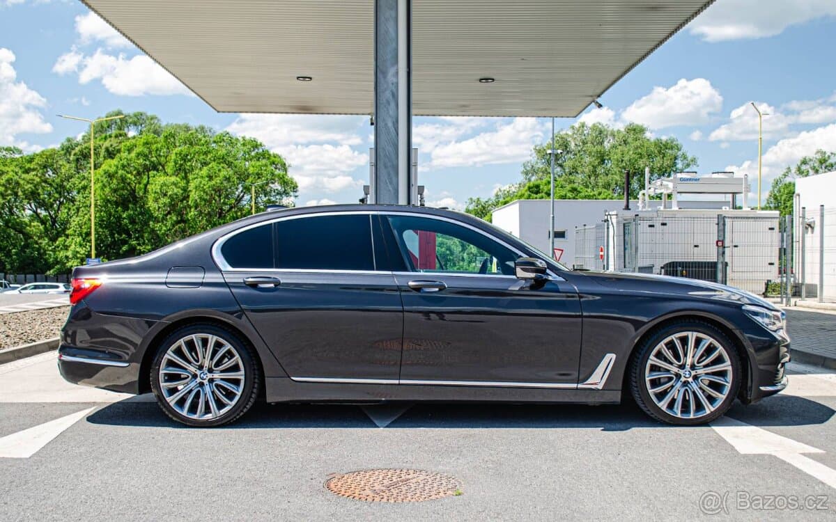 2018 BMW OSTATNÍ - 2