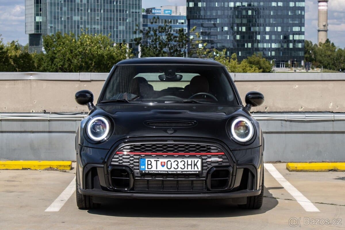 2024 Mini COOPER - 2