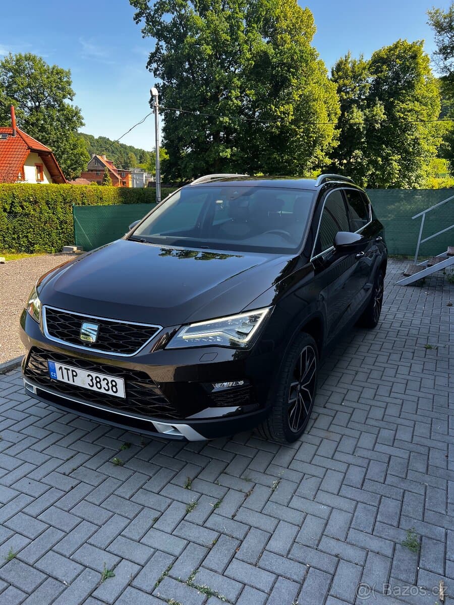 2019 Seat ATECA - 2