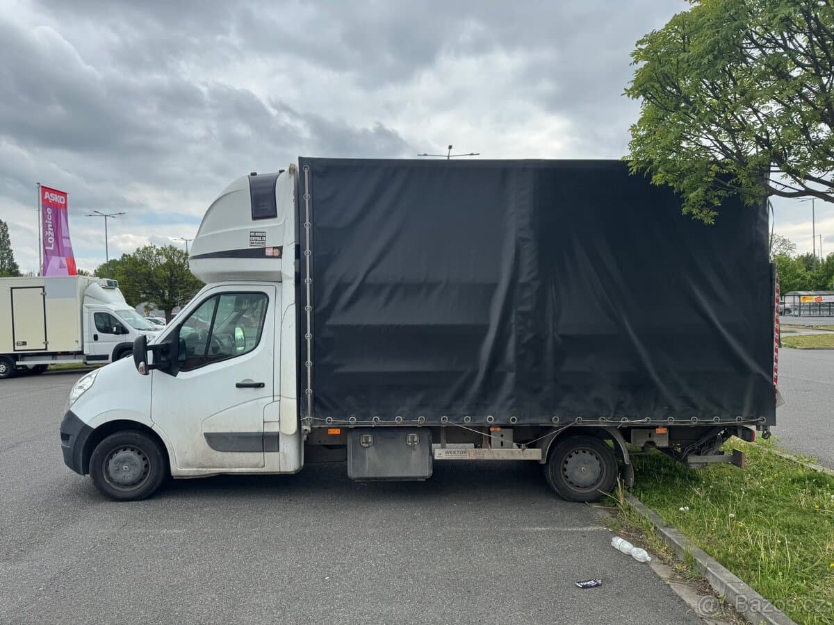 2019 Renault MASTER - 2