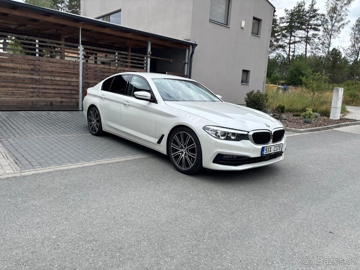 2020 BMW OSTATNÍ - 2