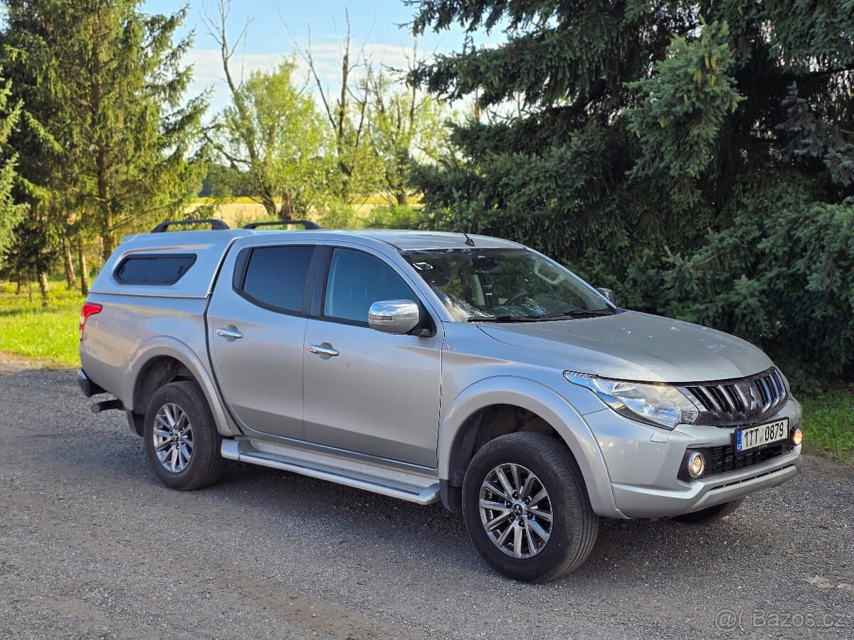 2019 Mitsubishi L200 - 2