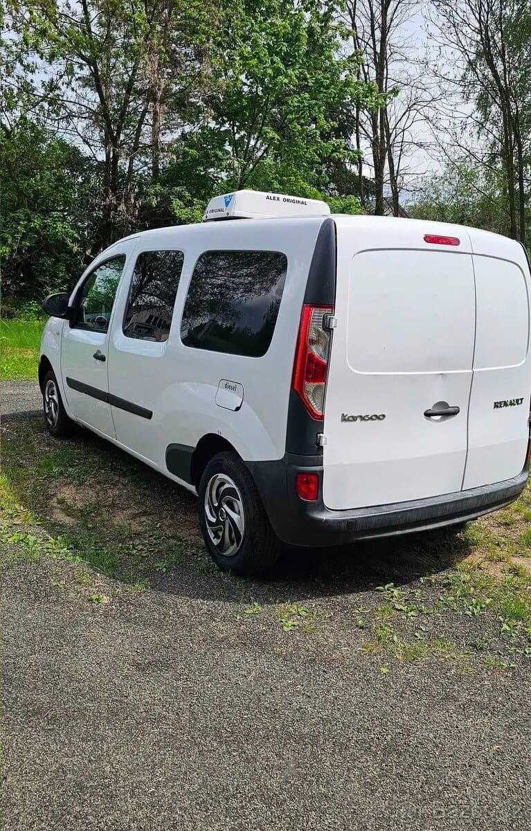2021 Renault KANGOO - 2