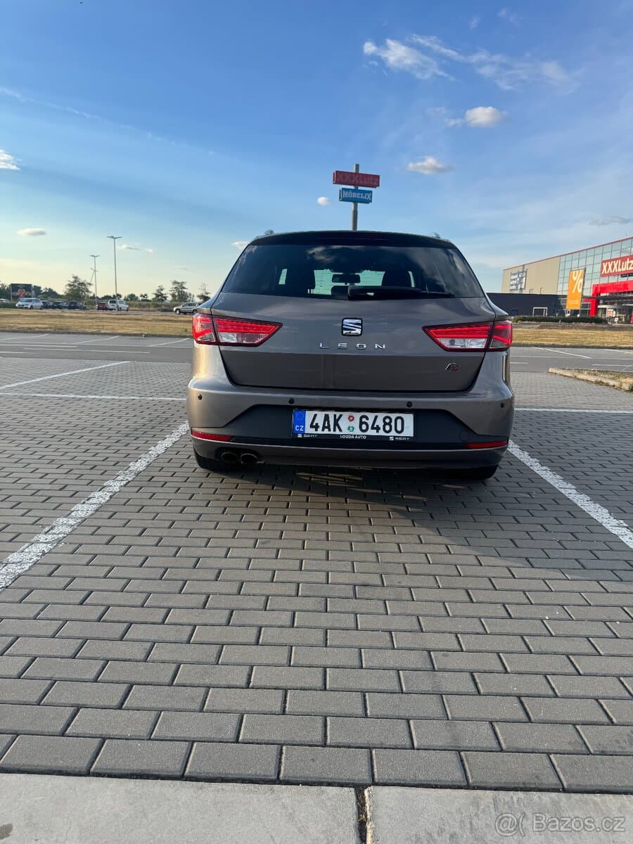 2014 Seat LEON - 2