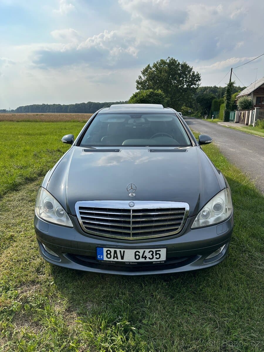 Mercedes-Benz OSTATNÍ - 2