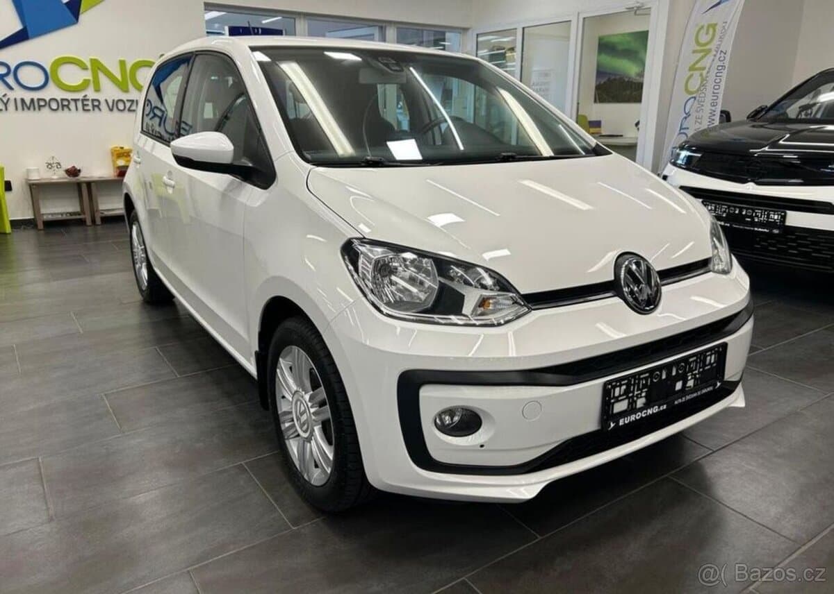 2017 Volkswagen UP! - 2