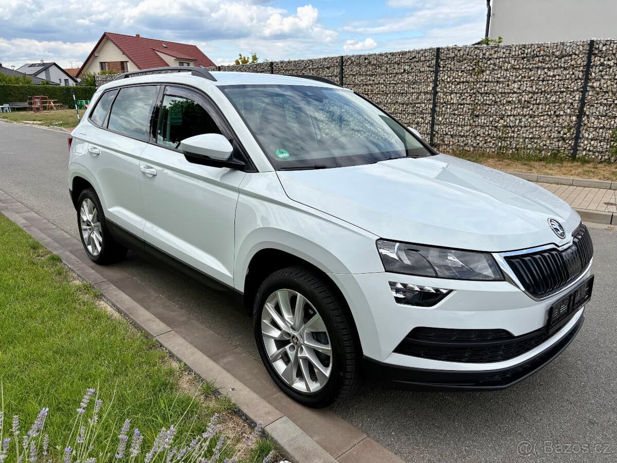 2018 Škoda KAROQ - 2