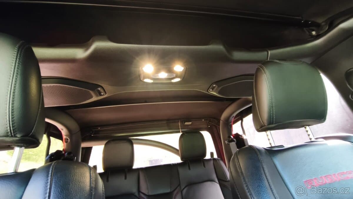 2019 Jeep WRANGLER - 2