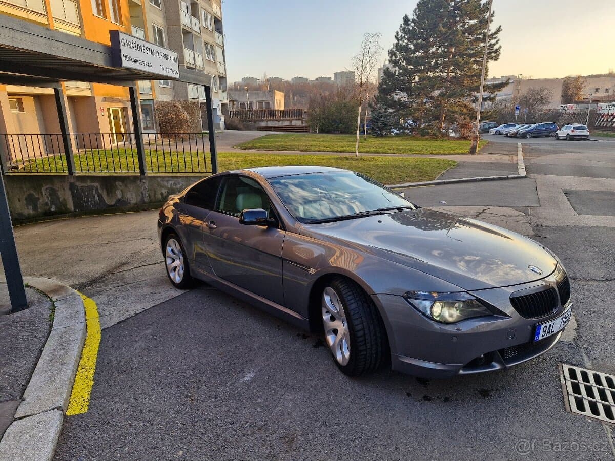 2004 BMW OSTATNÍ - 2