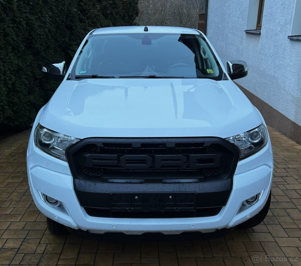 2016 Ford RANGER - 2