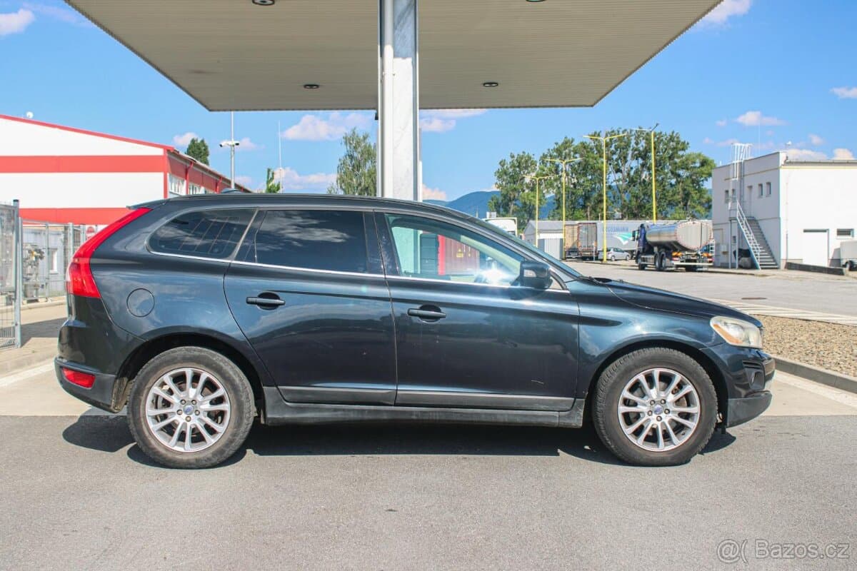 2009 Volvo XC60 - 2