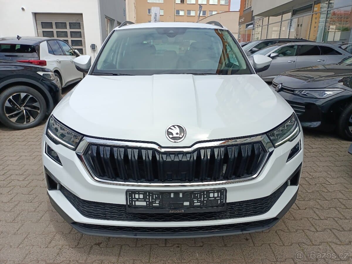 2023 Škoda KAROQ - 2