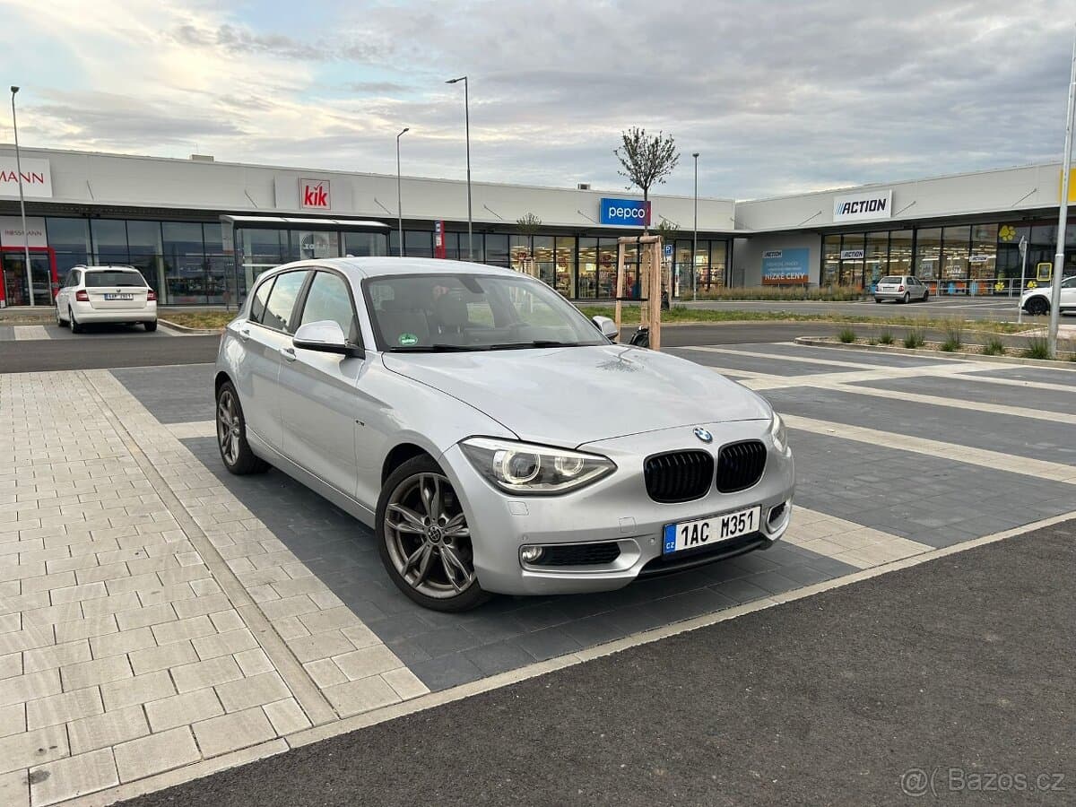 2013 BMW OSTATNÍ - 2