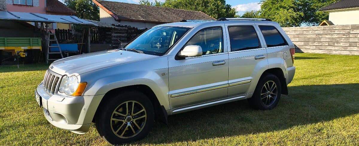 Jeep CHEROKEE - 2
