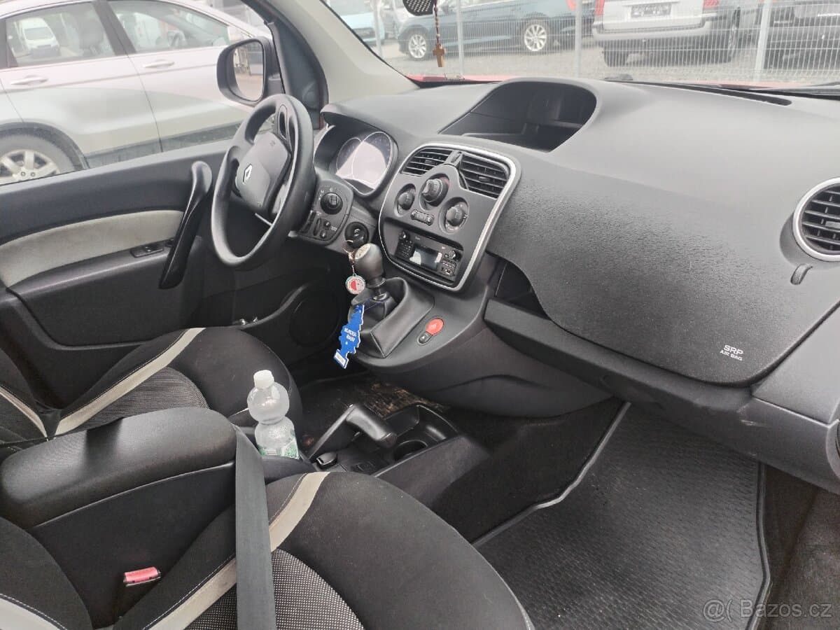 2015 Renault KANGOO - 2