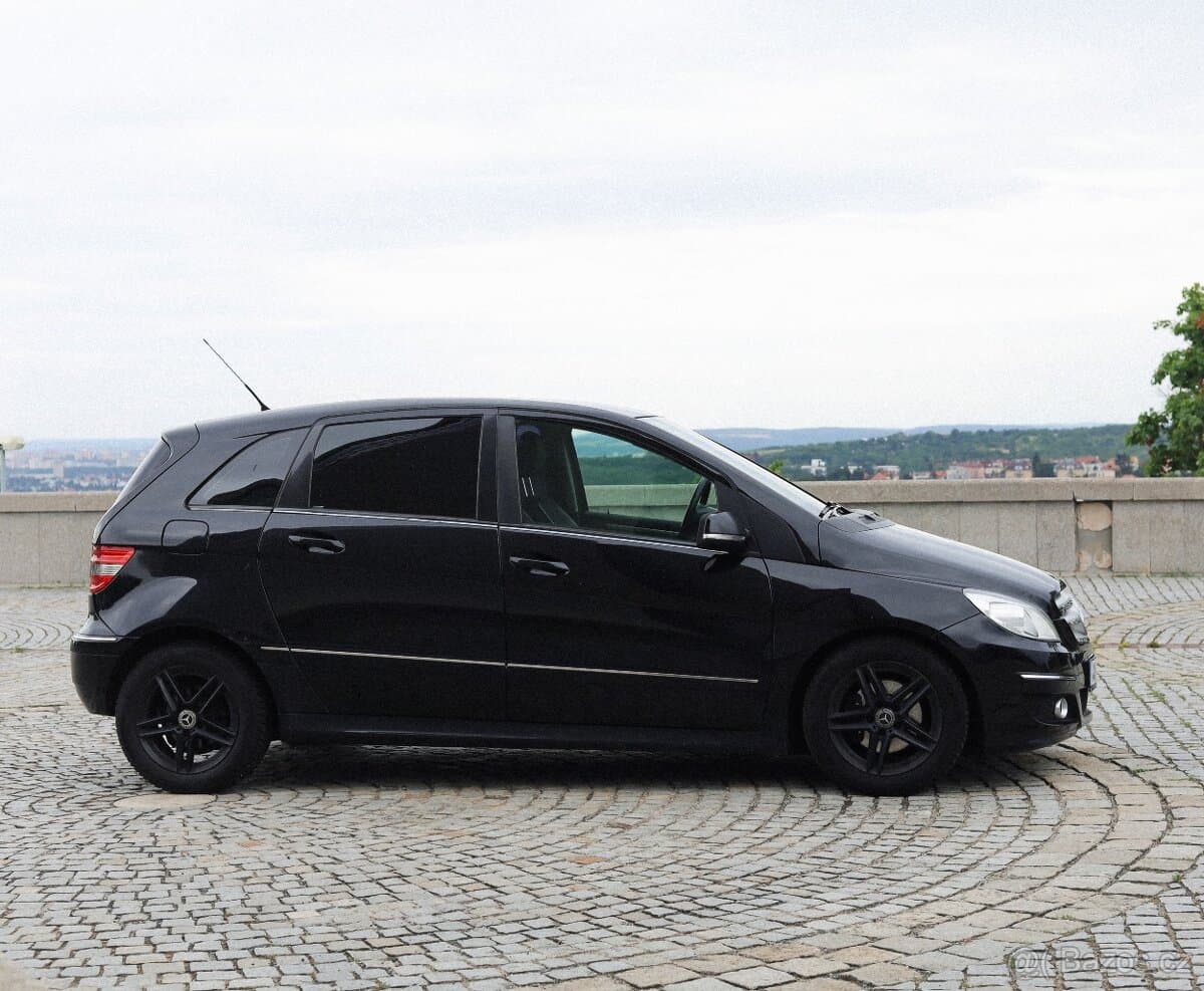 2009 Mercedes-Benz OSTATNÍ - 2