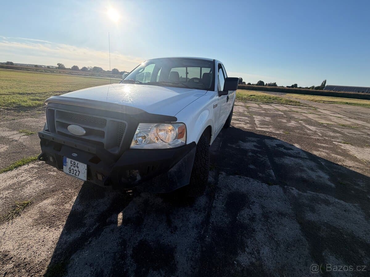 2006 Ford F-150 - 2