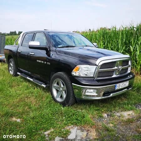 2011 Dodge OSTATNÍ - 2