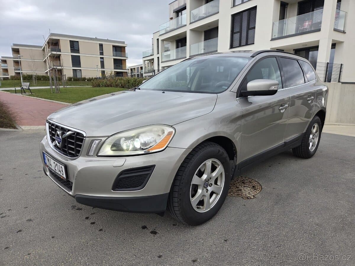 2010 Volvo XC60 - 2
