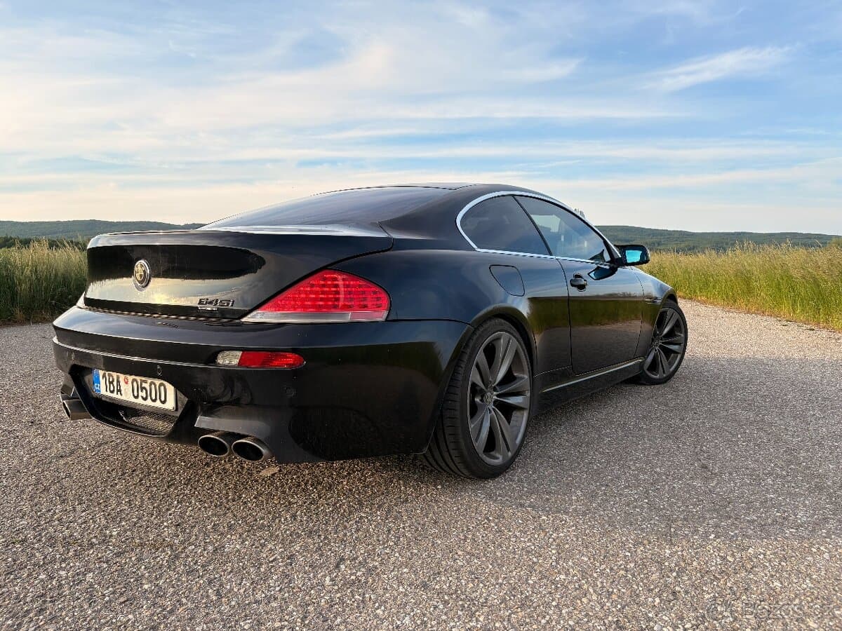 2004 BMW OSTATNÍ - 2