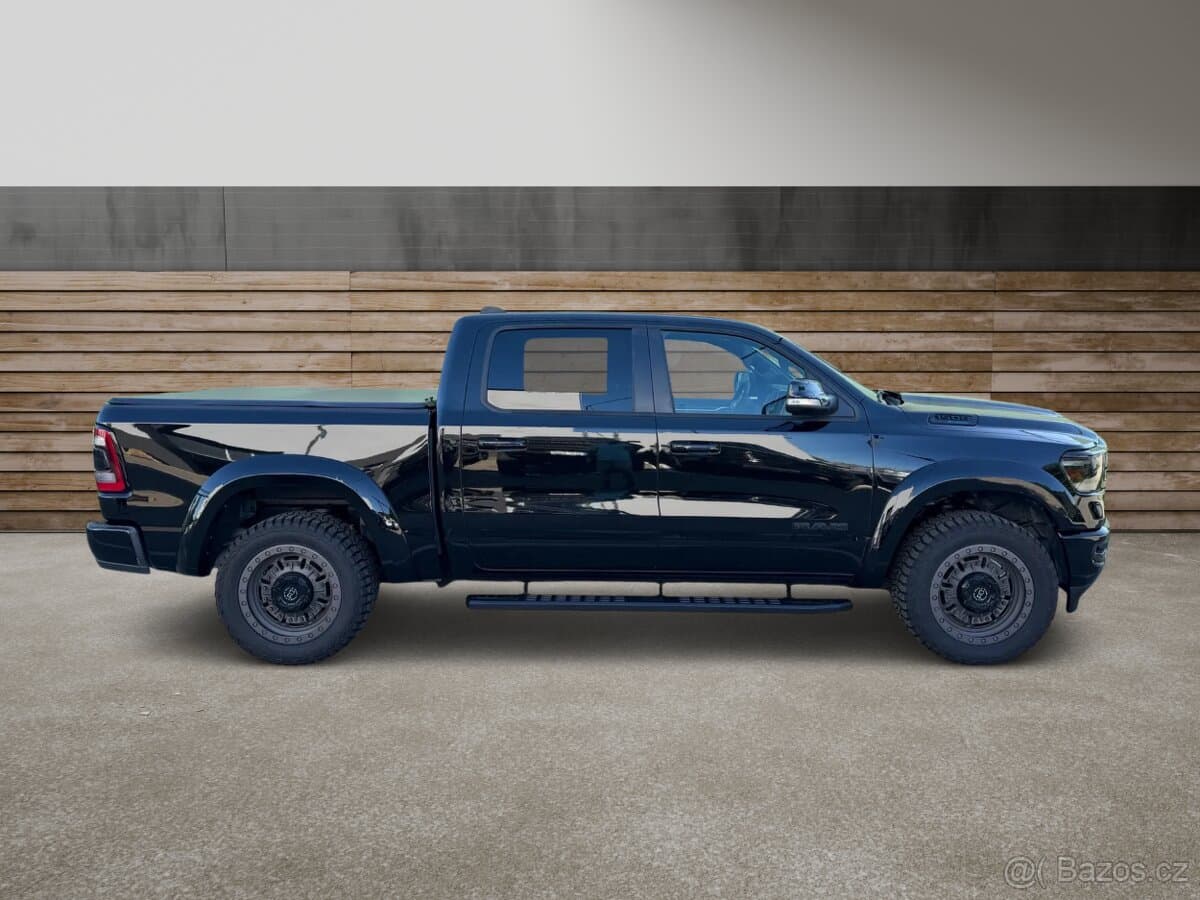 2021 Dodge OSTATNÍ - 2