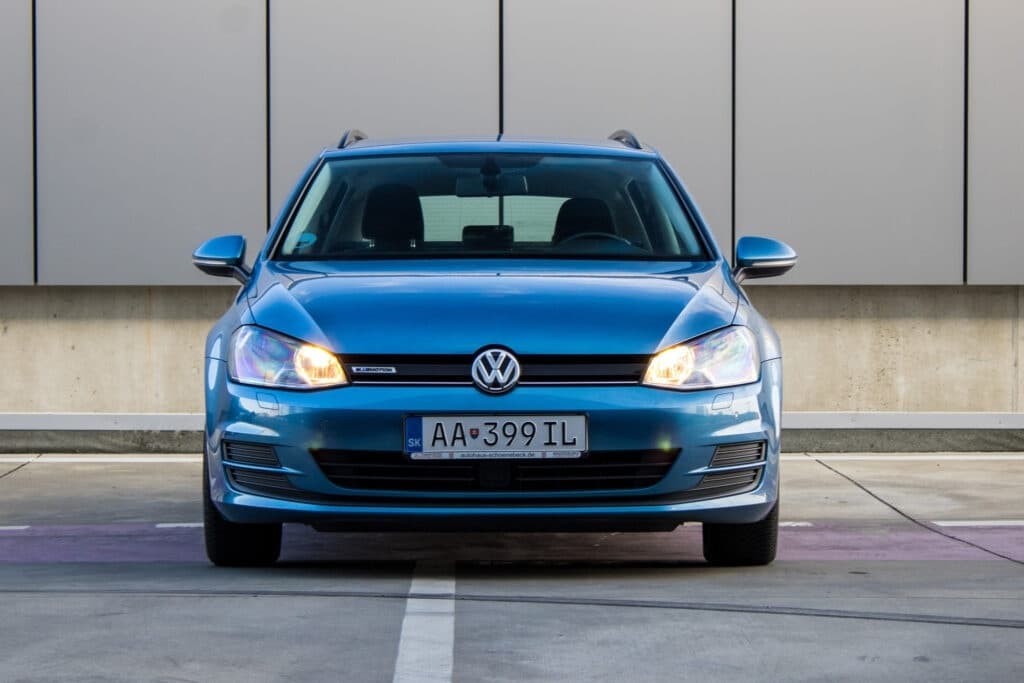 2016 Volkswagen GOLF - 2