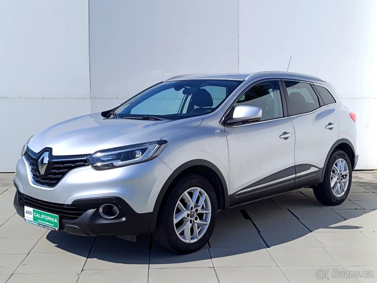 2017 Renault KADJAR - 2
