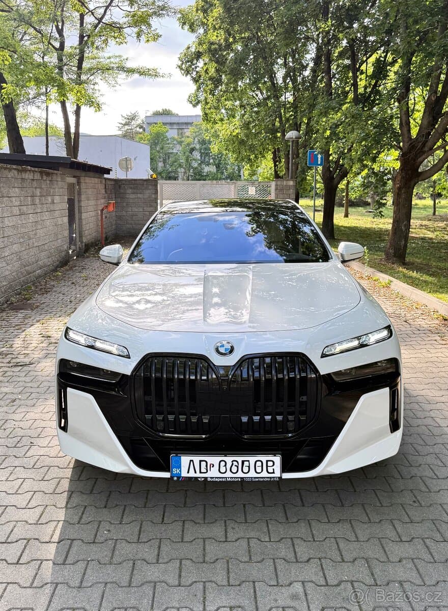 2023 BMW OSTATNÍ - 2