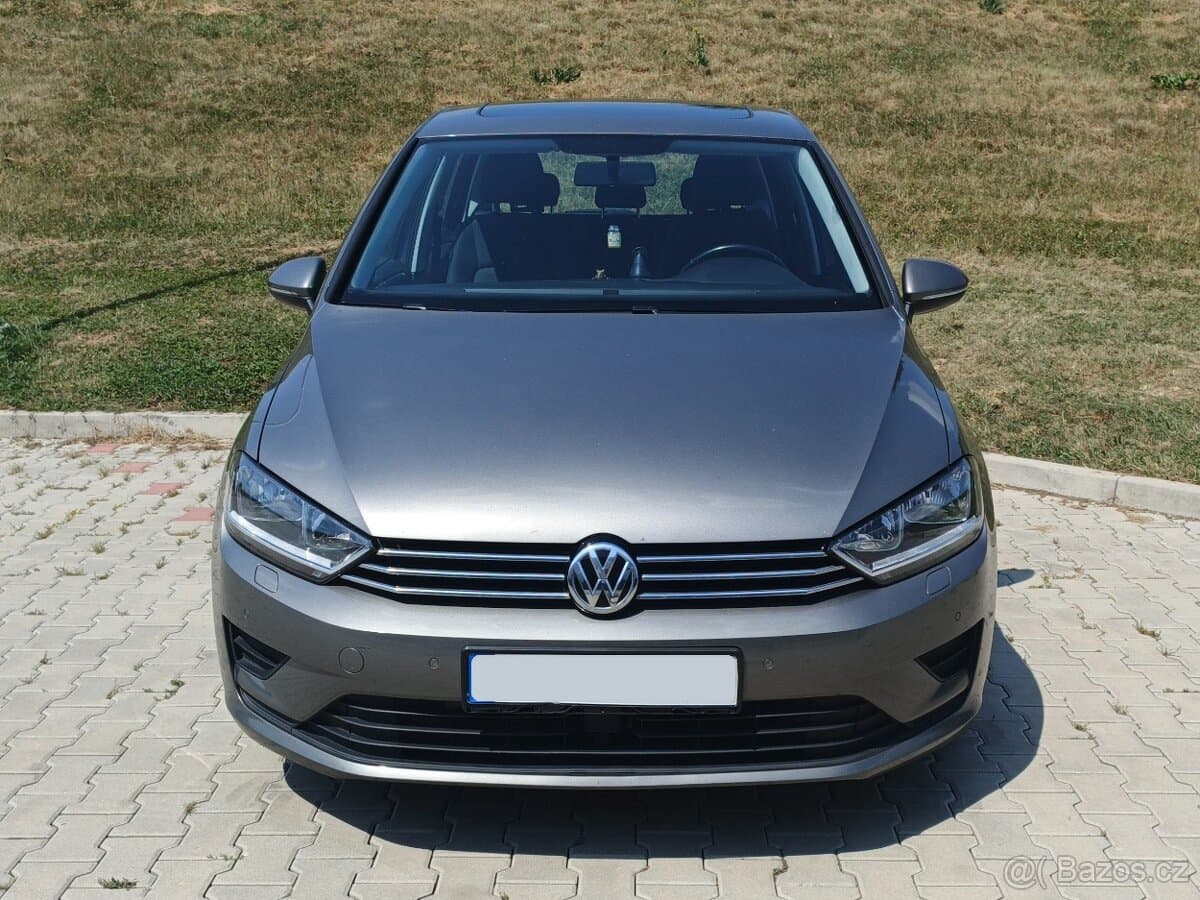 2015 Volkswagen GOLF - 2
