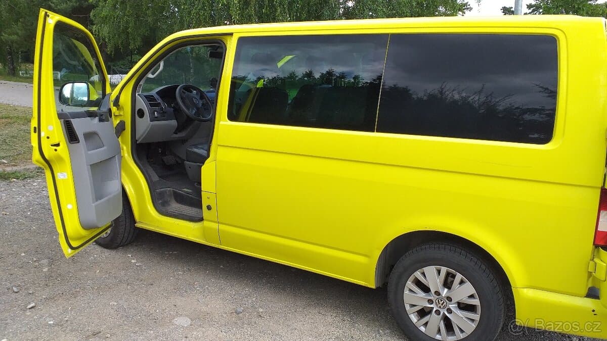 2013 Volkswagen OSTATNÍ - 2