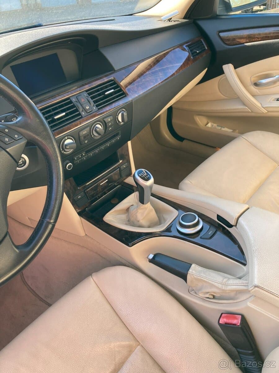 2007 BMW OSTATNÍ - 2