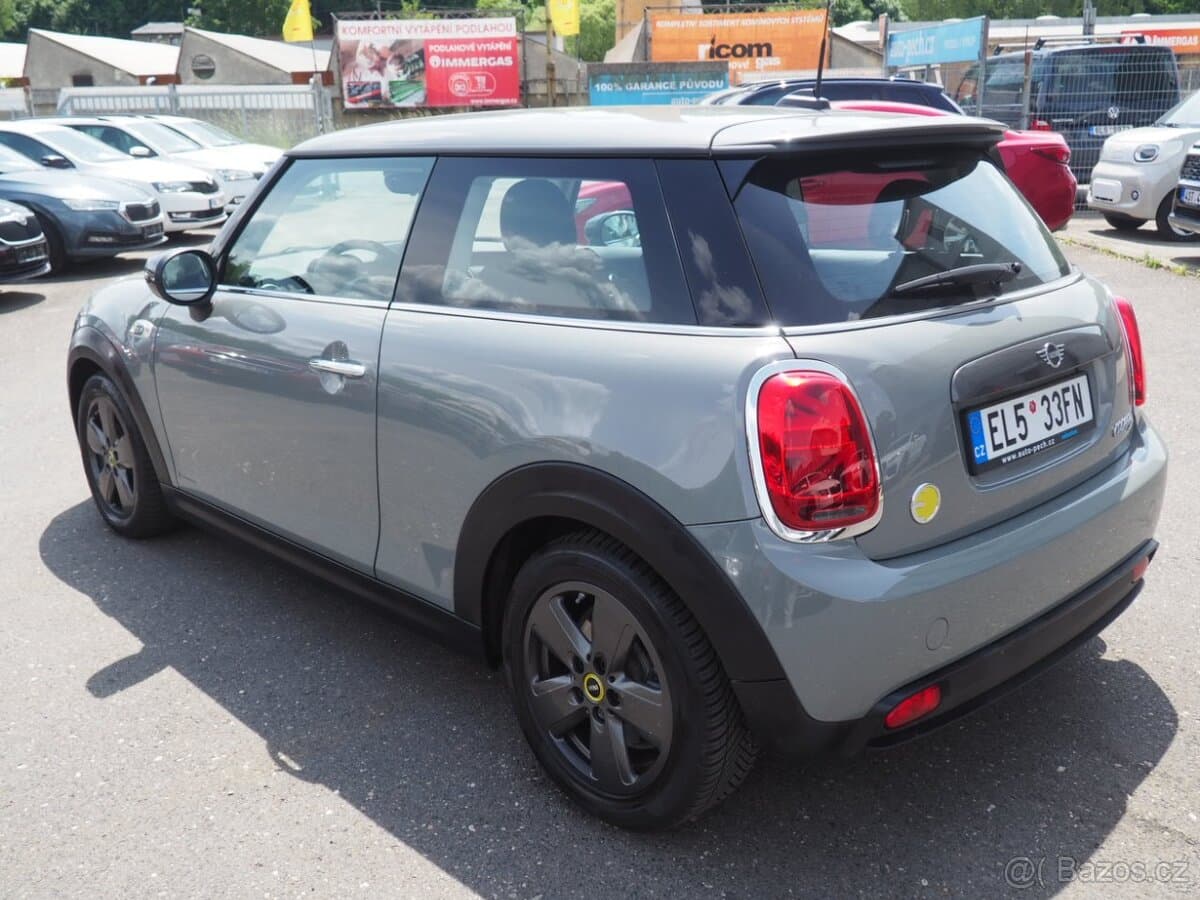 2020 Mini COOPER - 2