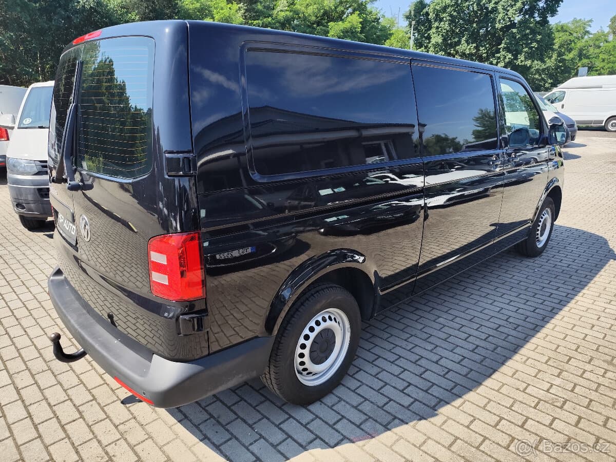 2015 Volkswagen TRANSPORTER - 2