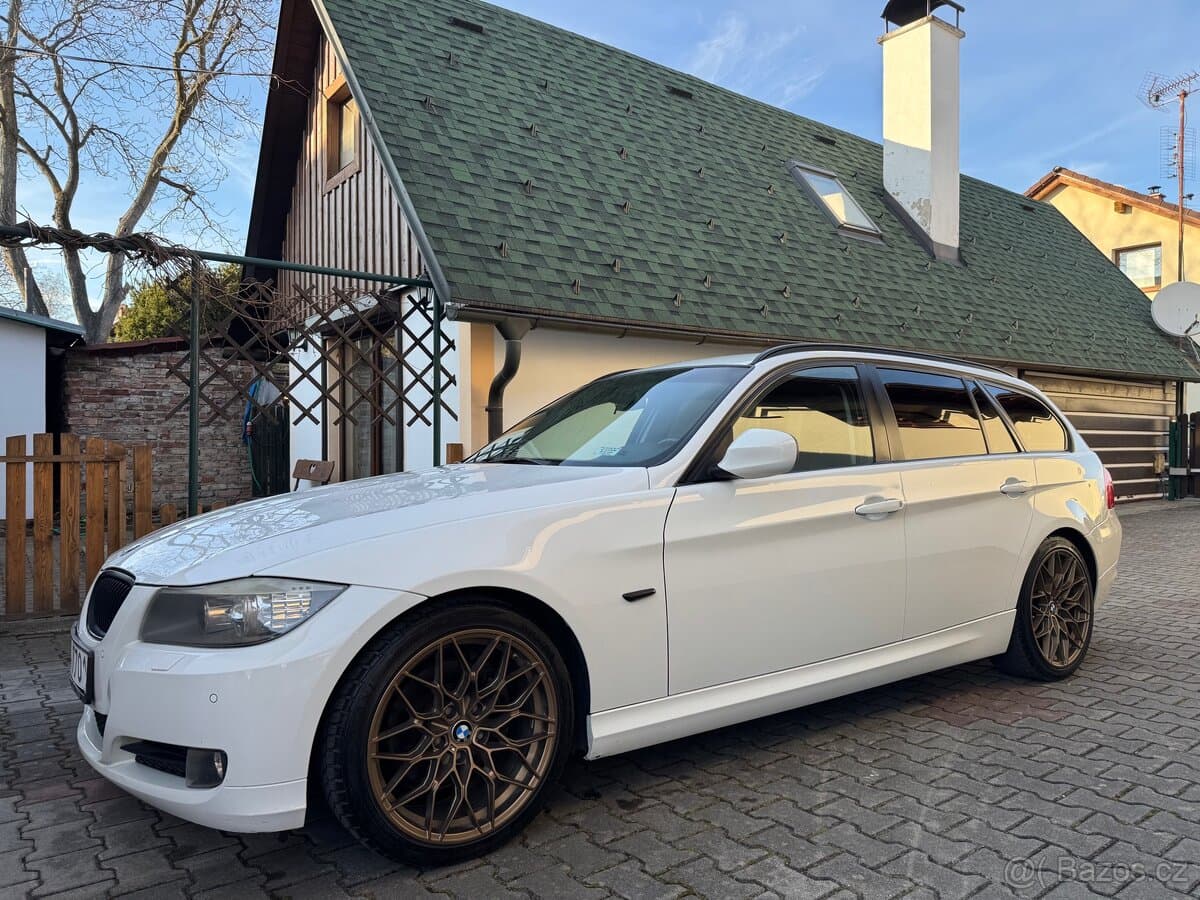 2011 BMW OSTATNÍ - 2