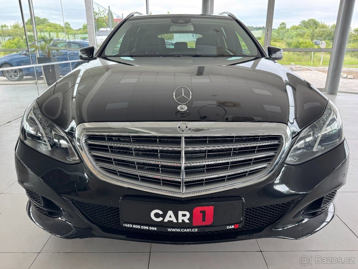 2015 Mercedes-Benz OSTATNÍ - 2
