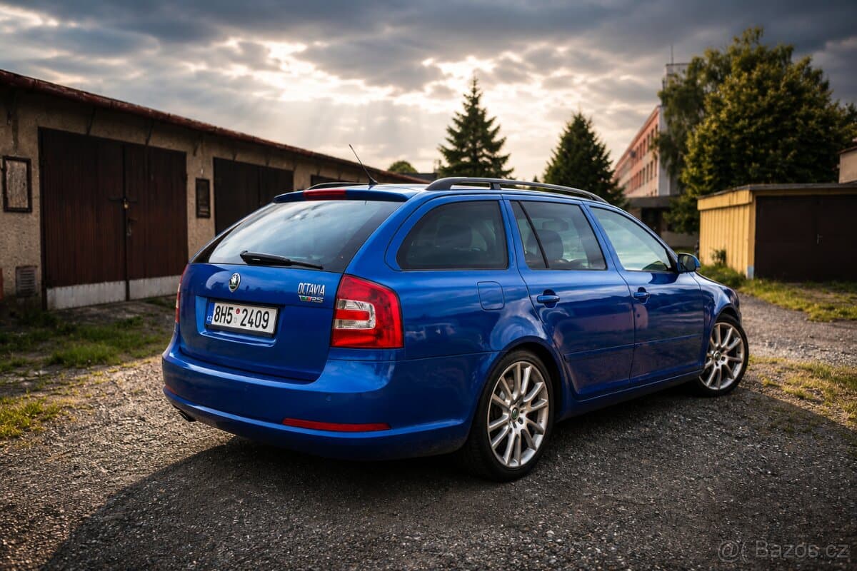 2006 Škoda OCTAVIA - 2