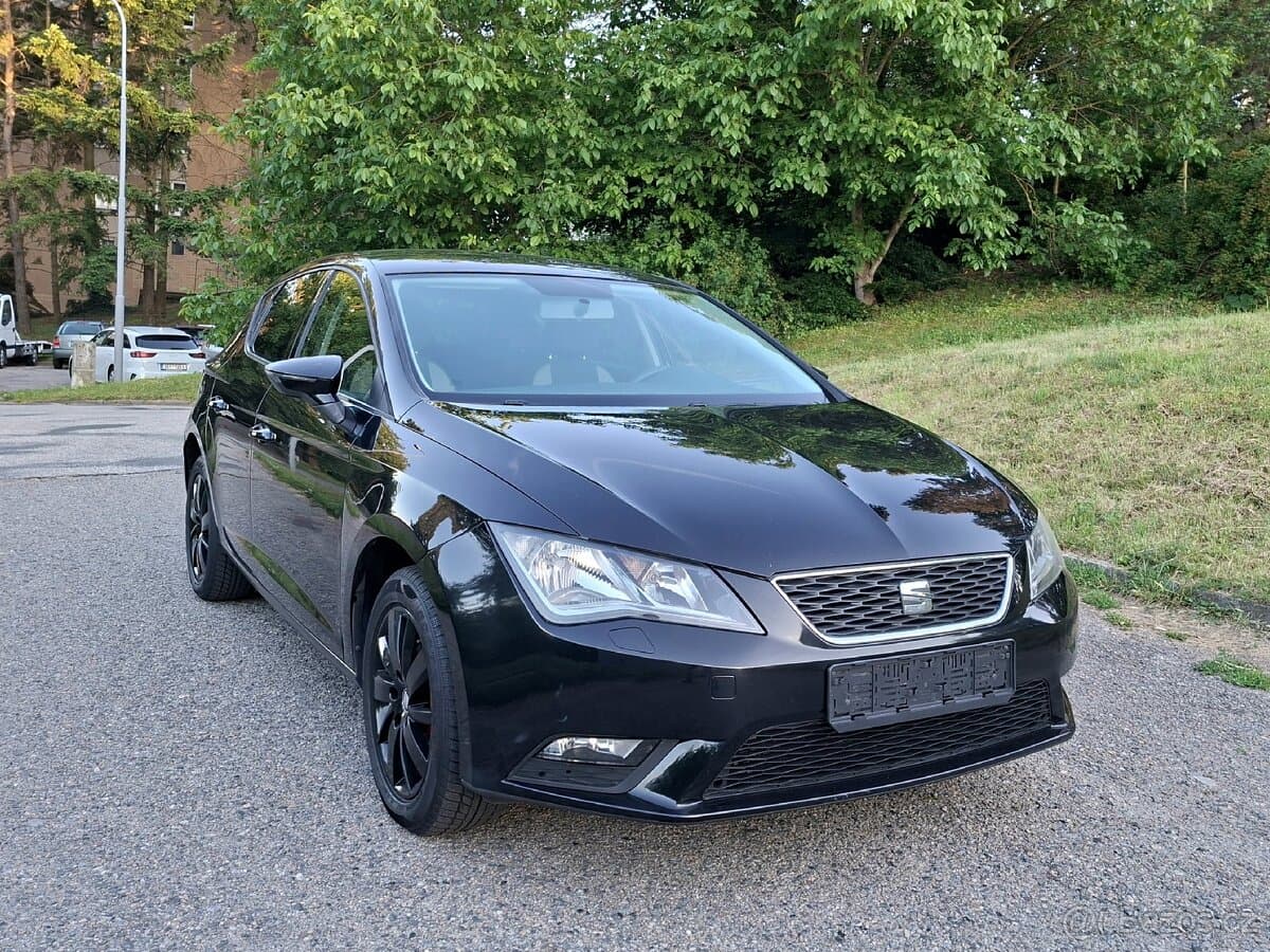2013 Seat LEON - 2