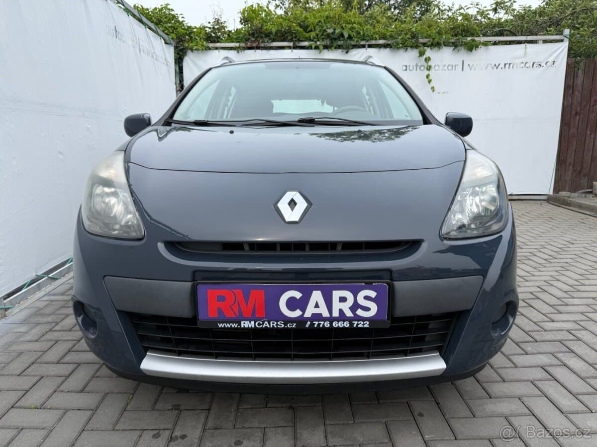 2012 Renault CLIO - 2