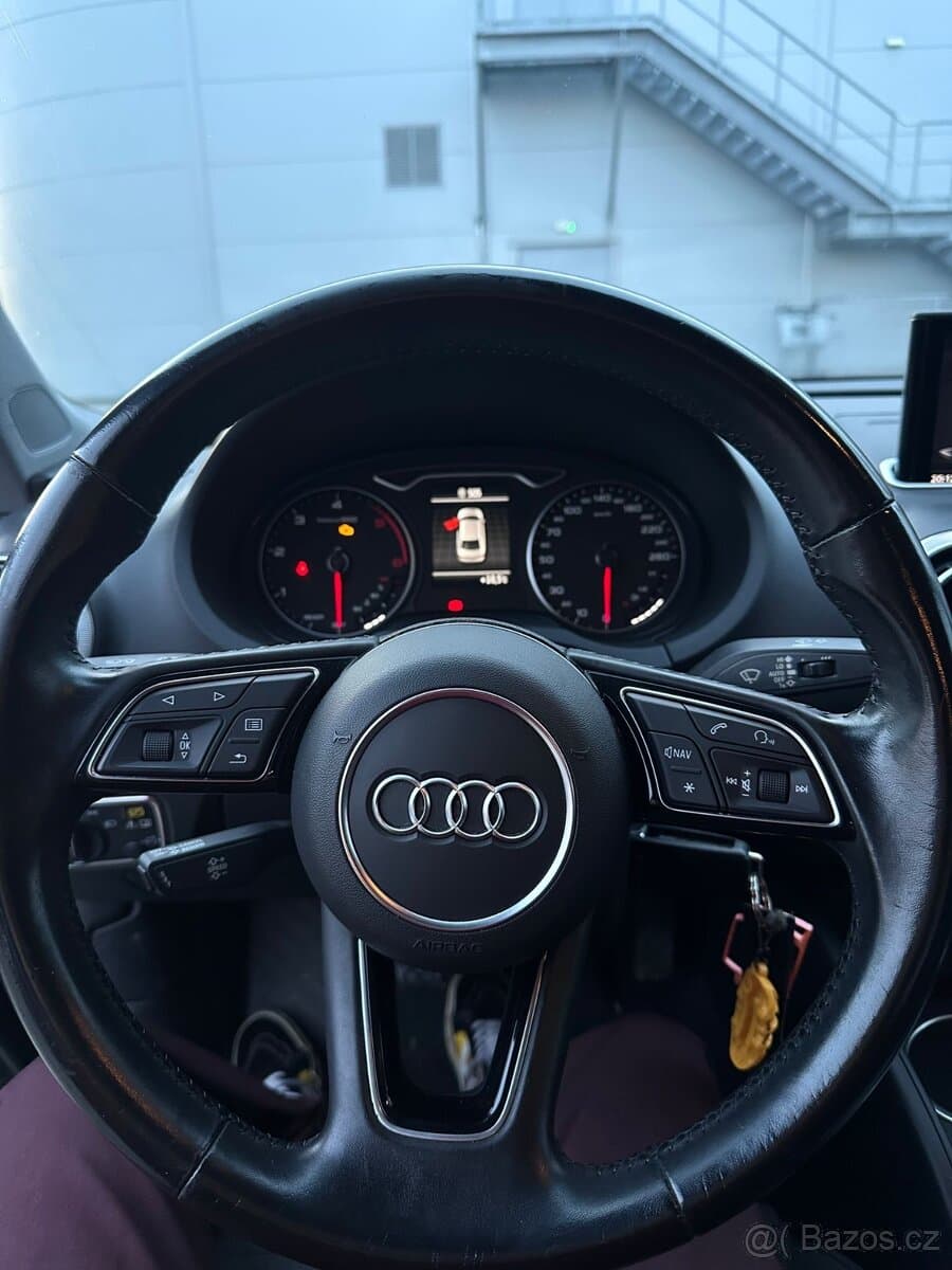 Audi A3 - 2
