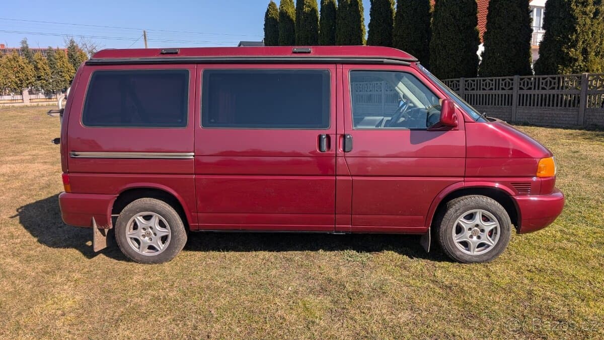 1997 Volkswagen OSTATNÍ - 2