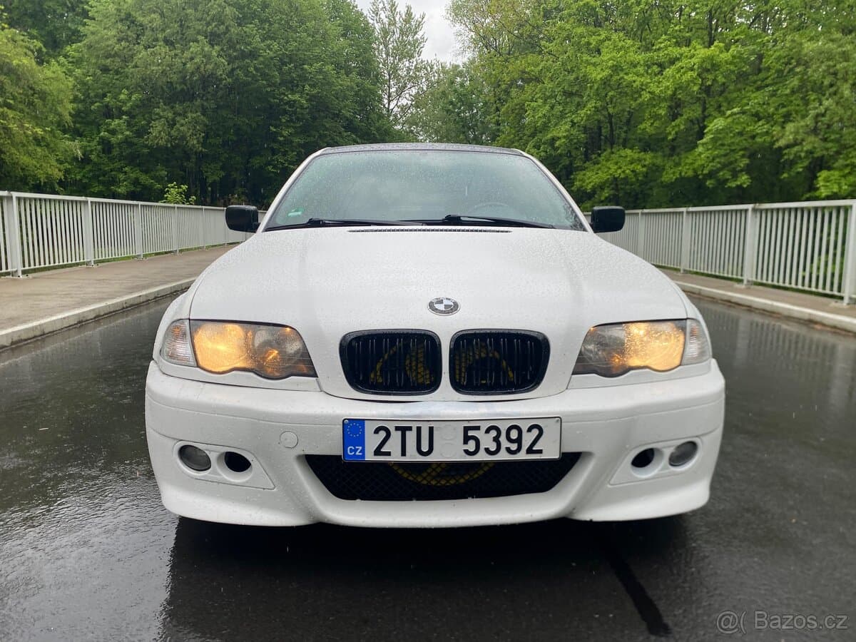 BMW OSTATNÍ - 2